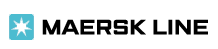 ʿ(MAERSK LOGO)