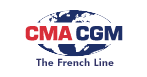 (CMA-CGM LOGO)