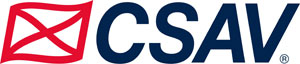 ʴ(CSAV LOGO)