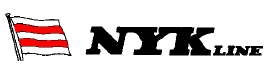 ձʴ(NYK LOGO)