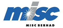 (MISC LOGO)